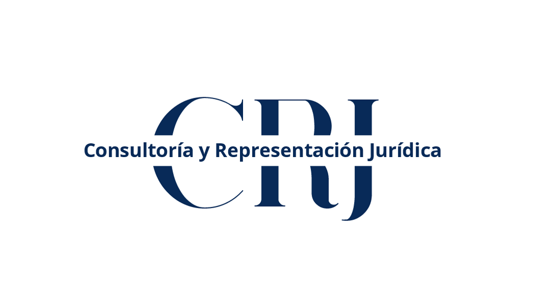 CRJ Consultoría y Representación Jurídica